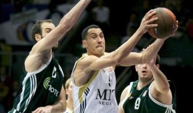 Φεύγουν τέσσερις από τη Ρεάλ