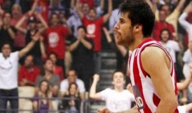 Πρίντεζης: “Να σκυλιάσουμε στο ΟΑΚΑ”