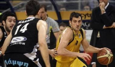 Χριστοδούλου, Σχινάς, Γκόντας στην Πυλαία για το κρίσιμο ΠΑΟΚ – Άρης