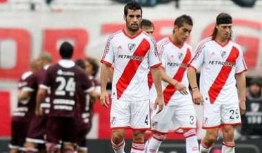 Στα μπαράζ για την παραμονή η θρυλική Ρίβερ Πλέιτ (video)