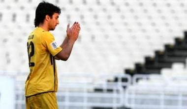 Μία ανάσα από την Αλ Αϊν ο Νάτσο Σκόκο