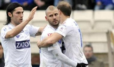 Ανέβηκε στη 2η θέση της ψηφοφορίας για το καλύτερο γκολ ο Σιαλμάς (video)