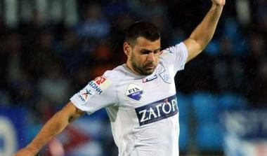 Έδωσαν τα χέρια με Σιαλμά (video)