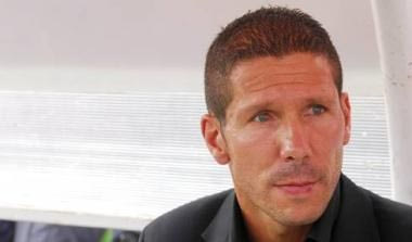 Στην επίθεση για Σιμεόνε η Ατλέτικο