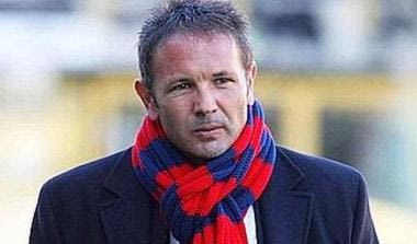 Μιχαΐλοβιτς ο εκλεκτός του Μοράτι