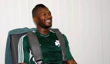 Πρώτη χωρίς μεταγραφή αλλά με Σισέ-Μάτος (photos)