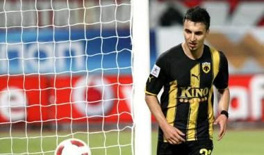 “Δεν είναι αρνητικός ο Σκόκο”