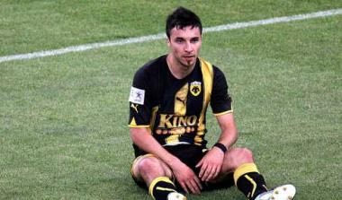 Αναμένουν πρόταση για Σκόκο στην ΑΕΚ