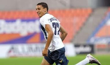 Σολτάνι: “Ευκαιρία καριέρας ο Άρης”