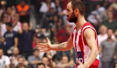 Σπανούλης: “Κερδίσαμε με τον ίδιο τρόπο που χάσαμε στο ΟΑΚΑ”