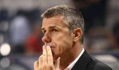 Σούμποτιτς: “Πάμε για να παλέψουμε”