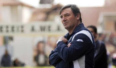 Δύσκολες περιπτώσεις από το εξωτερικό κυνηγούν στον Παναιτωλικό