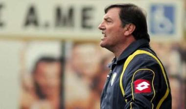 Ιεραρχούνται οι στόχοι του Παναιτωλικού, χωρίς βιασύνη η επιλογή