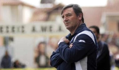 “Ψήνεται” μεταγραφή στον Παναιτωλικό