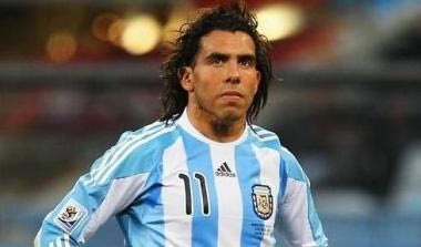 Επιστροφή Τέβες στην Εθνική (vid)