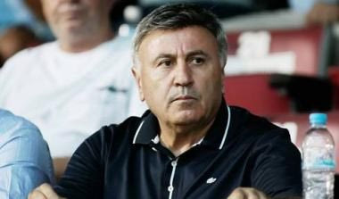 Υπέρ των 18 ομάδων ο Πέτρος Θεοδωρίδης