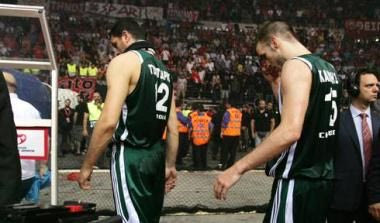 Tσαρτσαρής: “Να διαφυλάξουμε την έδρα μας”