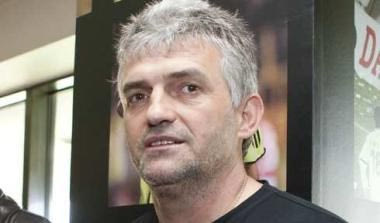 To καλωσόρισμα για τη νέα σεζόν του Αρη