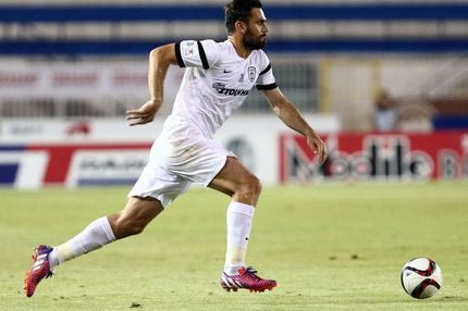 Δεν παίζει ο Τζιόλης με Παναθηναϊκό