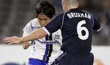 Παίκτης της Μπάγερν ο Τακάσι Ουσάμι