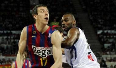 Βάσκεθ: “To lock out με κράτησε στην Μπαρτσελόνα”