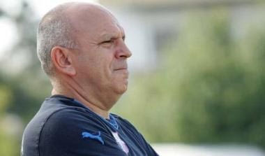 Τέλος ο Βαζάκας από τον ΑΟΤ