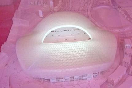 Λάμπει το νέο “Βελοντρόμ” (video)