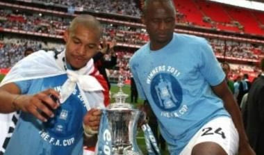 Παρελθόν από την Σίτι ο Βιεϊρά