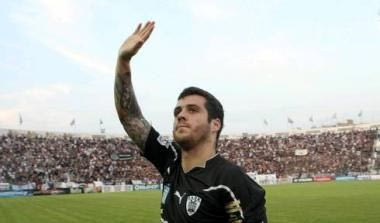 Bιεϊρίνια: “Σκληρό για μένα να μην αγωνίζομαι”