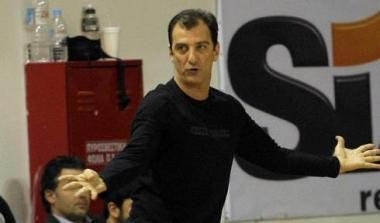 Βλάχος: “Ο ΟΦΗ έχει στόχο την Α1”