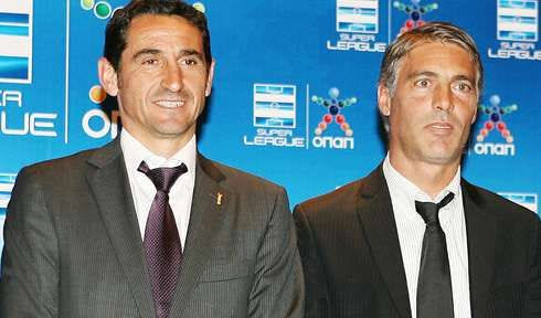 “Σταντ μπάι” ο Χάβος για την ΑΕΚ