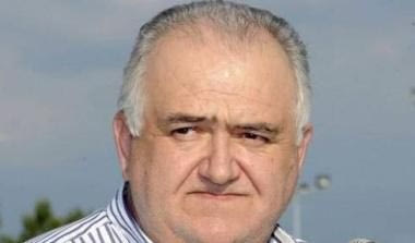 Χριστοβασίλης: “Ουδέποτε ασχολήθηκα με παρασκήνιο και στοίχημα”