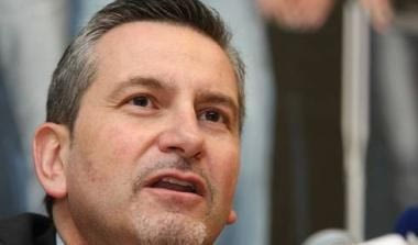 “Έκλεψε” τον Ράκοβιτς ο Ζούρος