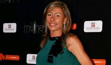 Ζουλμίρα Φερέιρα: “O Παναθηναϊκός εμπνέει τον Ζεσουάλδο”