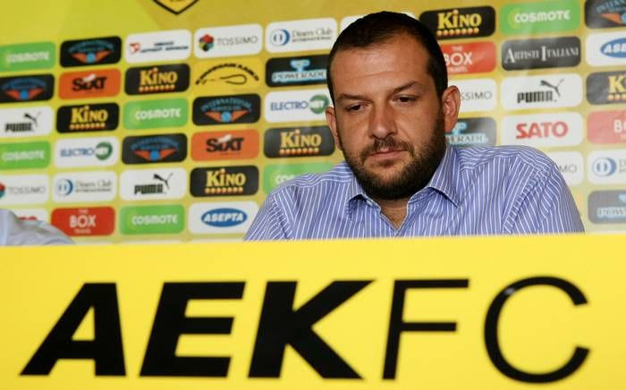 Λύση Πρωτοδικείου