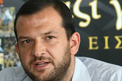 Βαθιά ανακούφιση