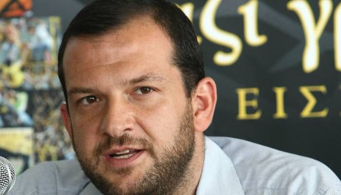 Βαθιά ανακούφιση