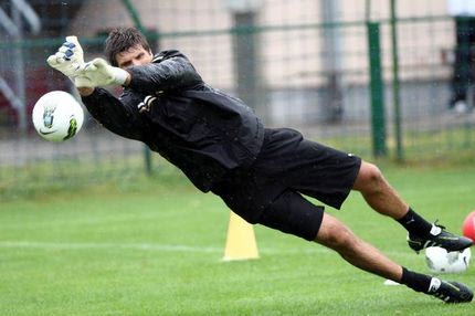 Τρέξιμο στη βροχή