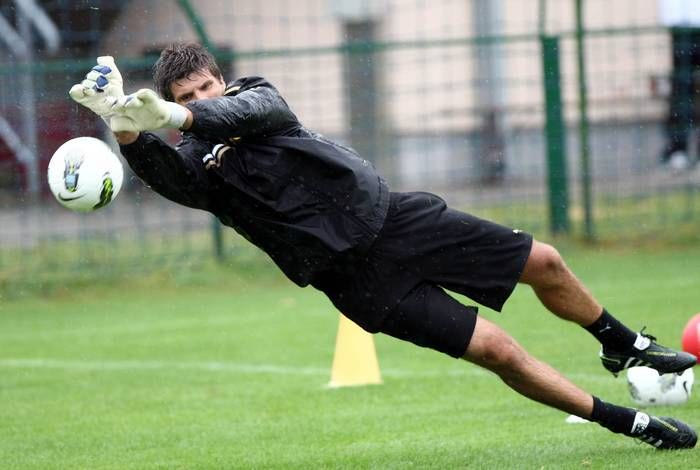 Τρέξιμο στη βροχή