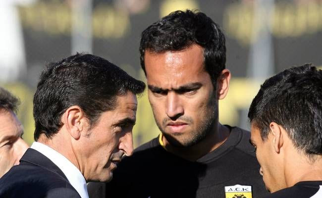 Στον Γκερέιρο η πρώτη “καμπάνα”