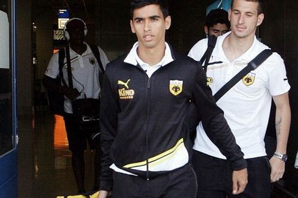 Επέστρεψε η ΑΕΚ… στην αναμονή για Ντιόπ