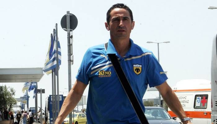 Χιμένεθ: “Μεγάλη η μεταγραφή του Γκούντιονσεν”