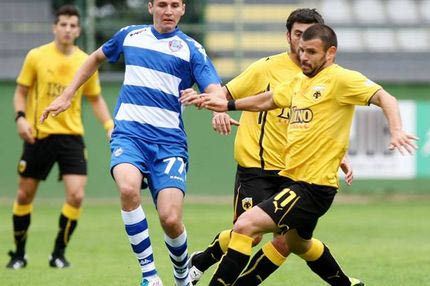 “Άσφαιρη” αλλά βελτιωμένη