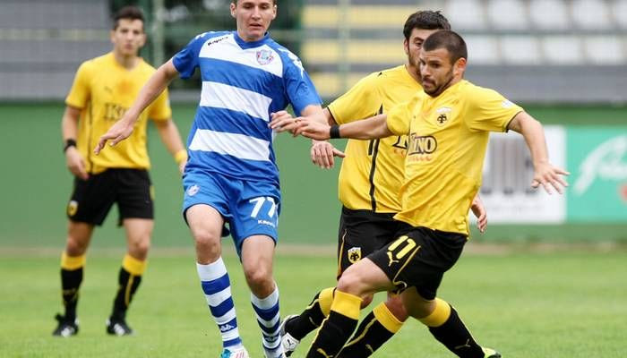 “Άσφαιρη” αλλά βελτιωμένη