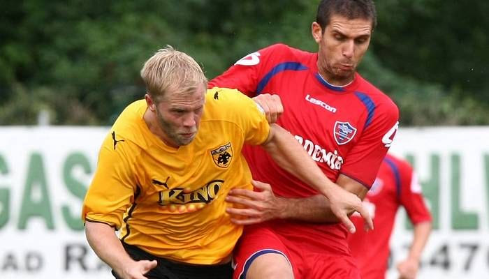 ΑΕΚ – Καραμπούκσπορ 0-0