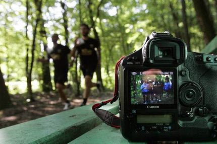 Η “πρώτη” της ΑΕΚ στο δάσος