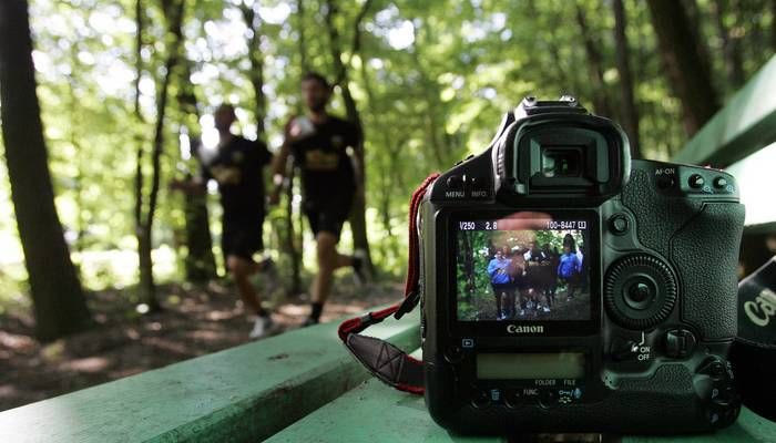 Η “πρώτη” της ΑΕΚ στο δάσος