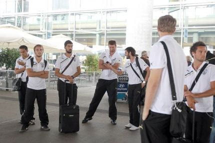 Στη Νορβηγία ο ΠΑΟΚ