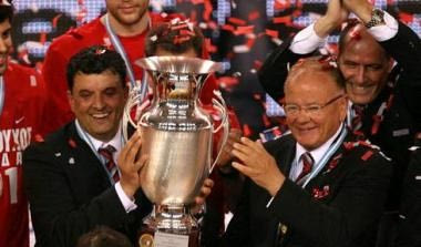 Αγγέλου: “Απογοητευμένος ο Ίβκοβιτς”