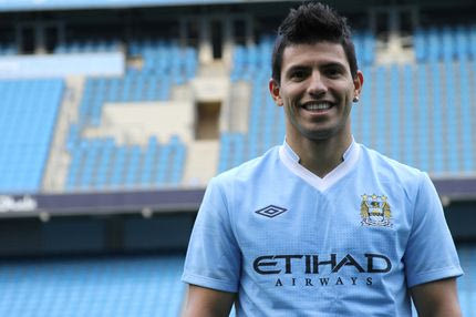 Αγουέρο: “Δεν είμαι ο Τσε Γκεβάρα”